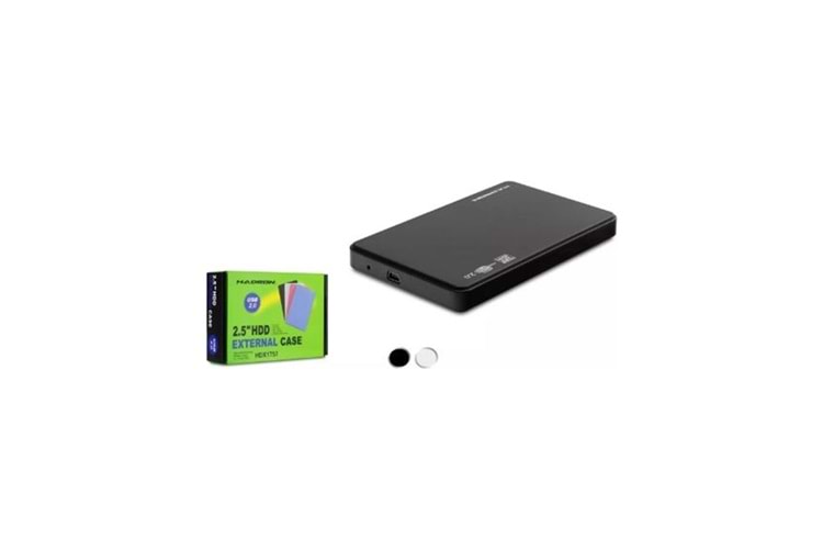 HADRON USB 2.0 2.5