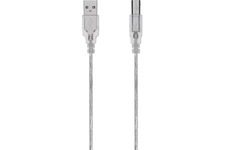 2 METRE S-LİNK SL-U2020 USB 2.0 YAZICI KABLOSU