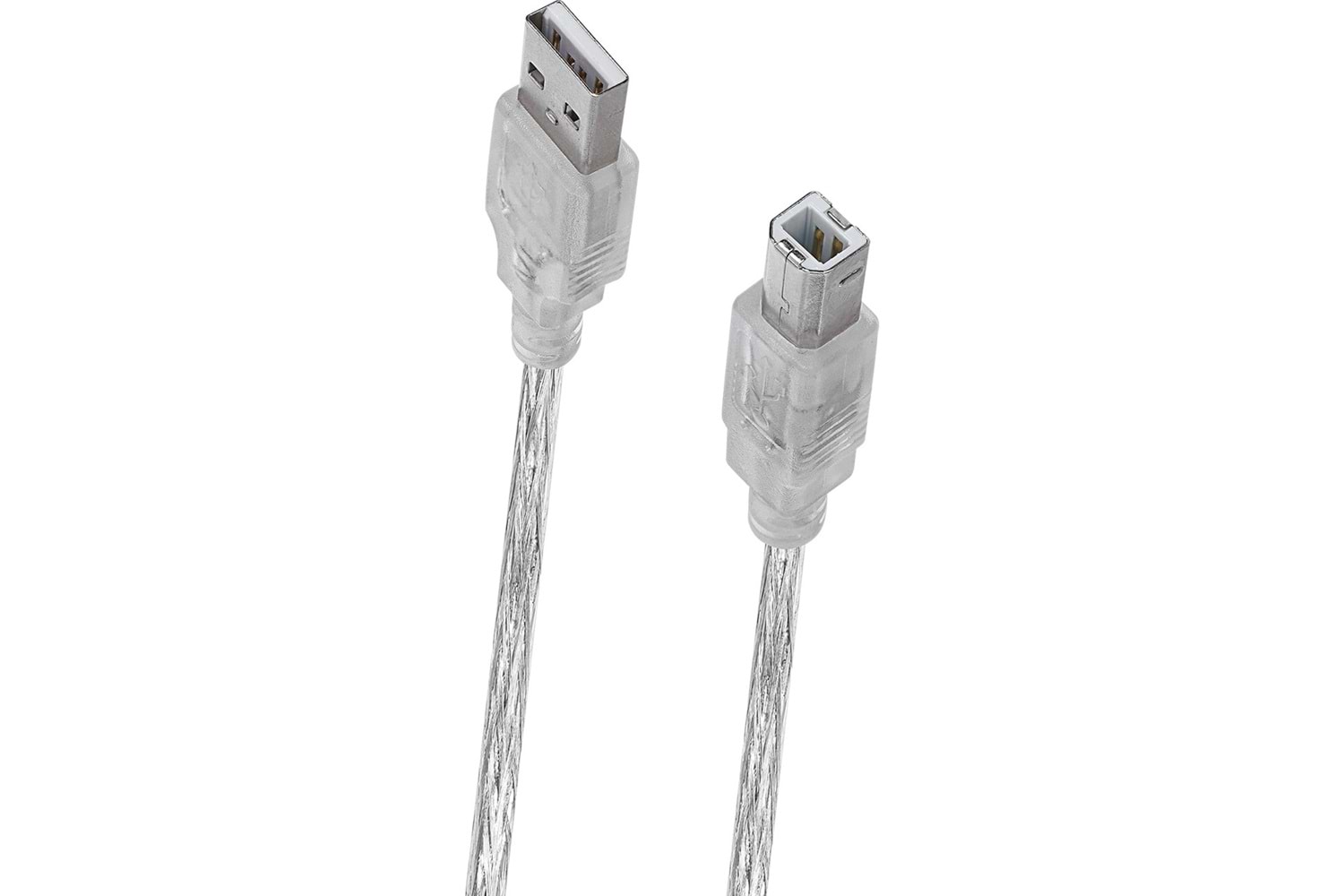 2 METRE S-LİNK SL-U2020 USB 2.0 YAZICI KABLOSU