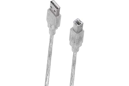 2 METRE S-LİNK SL-U2020 USB 2.0 YAZICI KABLOSU