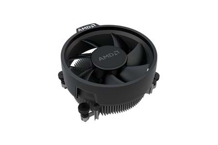 AMD Wraith Stealth Rev B 712-000071 AM4-AM5 İşlemci Soğutucu