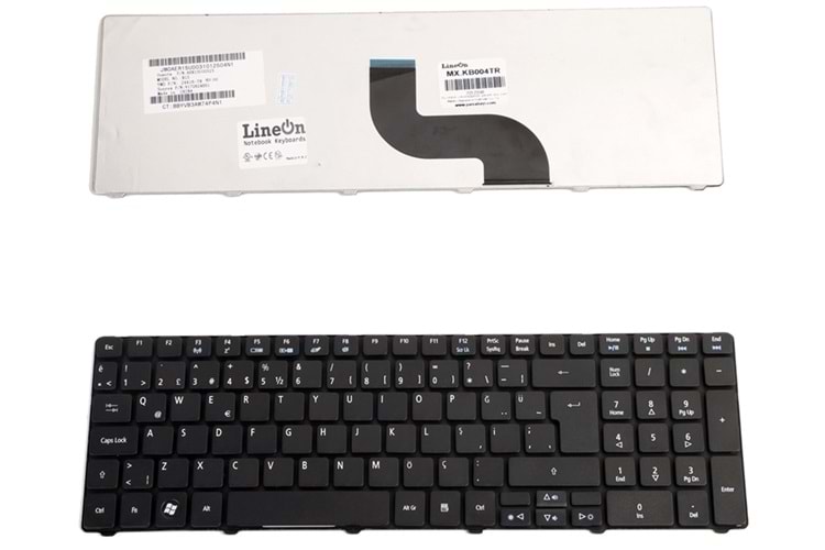 Acer 7750 7750z 7750g 7750zg 7751 7751Z 7751G 7751ZG 7752 7752G 8935 8935G 8940 8940G