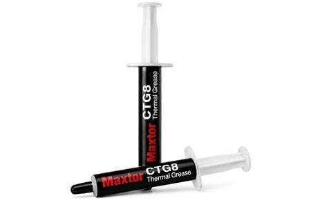 MAXTOR CTG8D TERMAL MACUN 2GR ( 12.8 W/M-K )