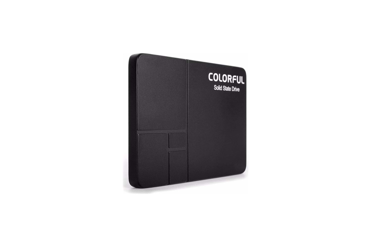 COLORFUL SL500 256GB 500-400 MB/S 2.5'' SSD