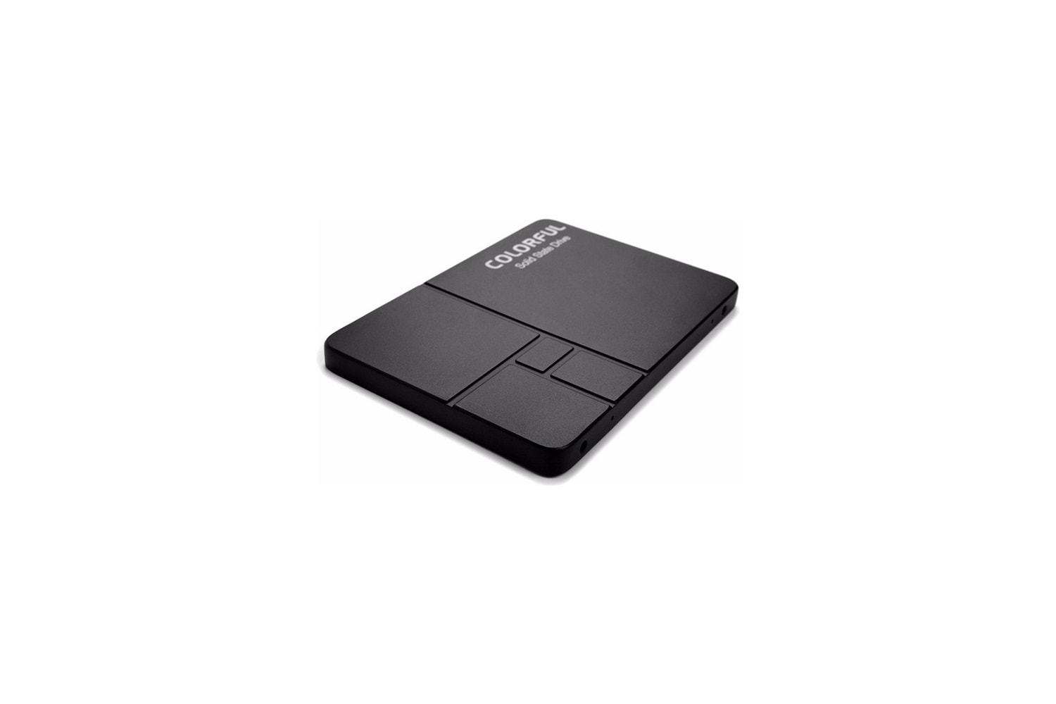 COLORFUL SL500 256GB 500-400 MB/S 2.5'' SSD