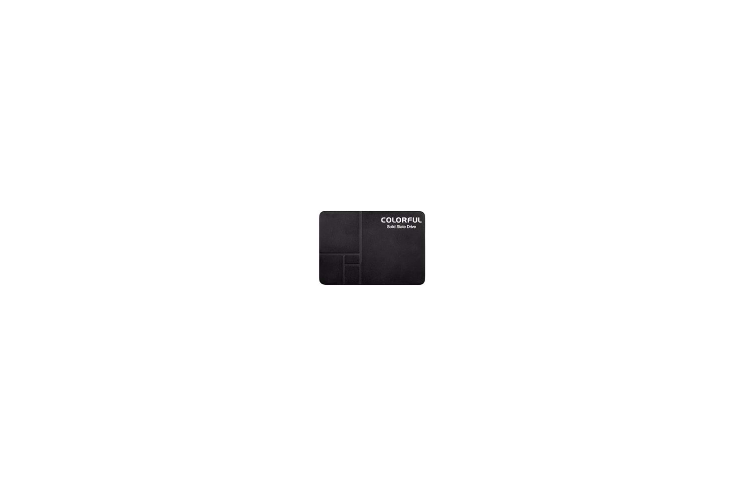 COLORFUL SL500 256GB 500-400 MB/S 2.5'' SSD