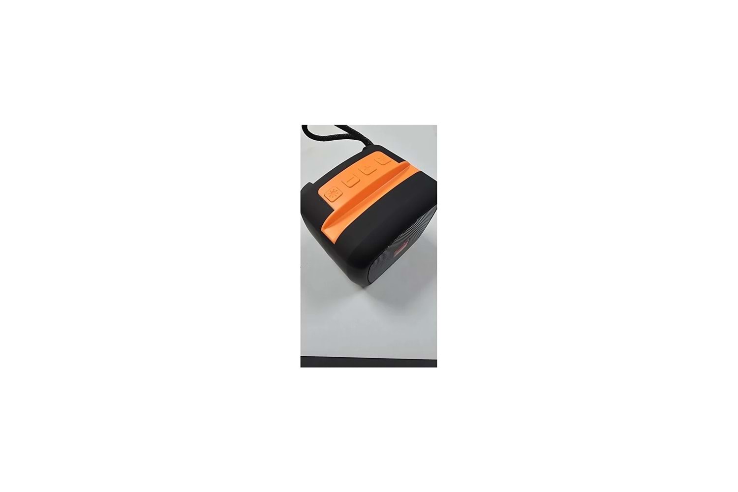 JEDEL LG425 RGB Işıklı Taşınabilir Bluetooth Hoparlör
