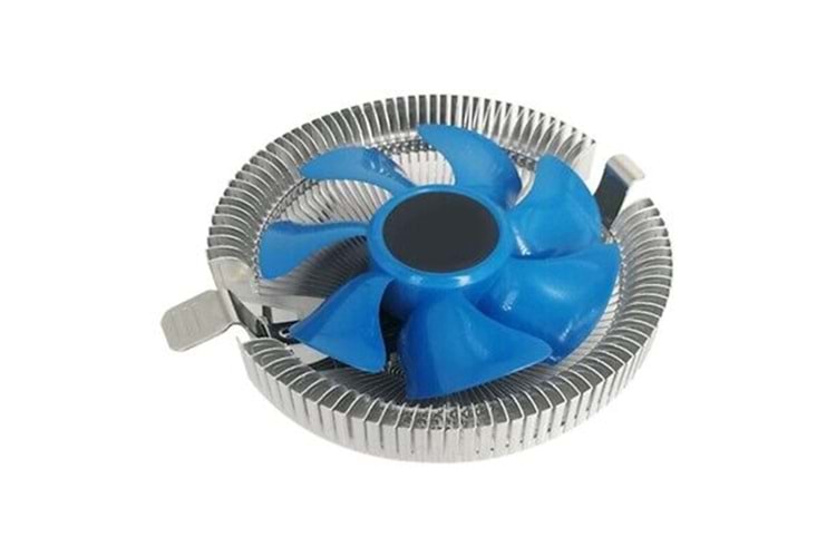 Gabble Gab-Aıf120 Amd/Intel Compatible Aır Cooler Cpu Fan
