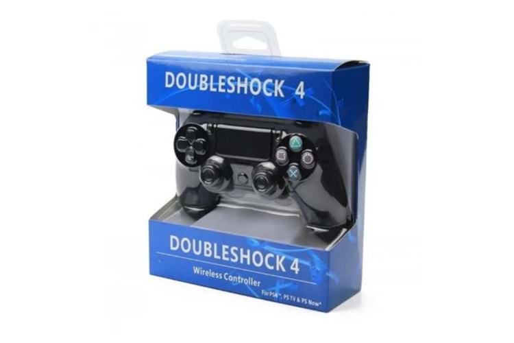 Versatile Ps4 Oyun Kolu Double Shock