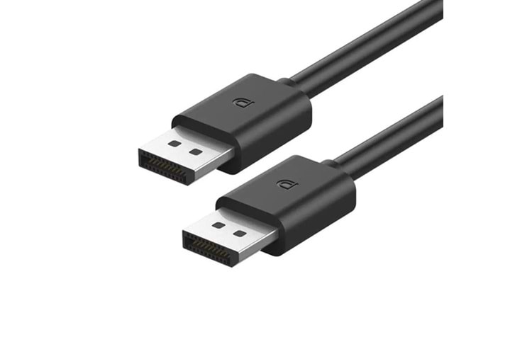 Orjinal Display 60Hz 4K 19+1 Kablo 1.8Mt