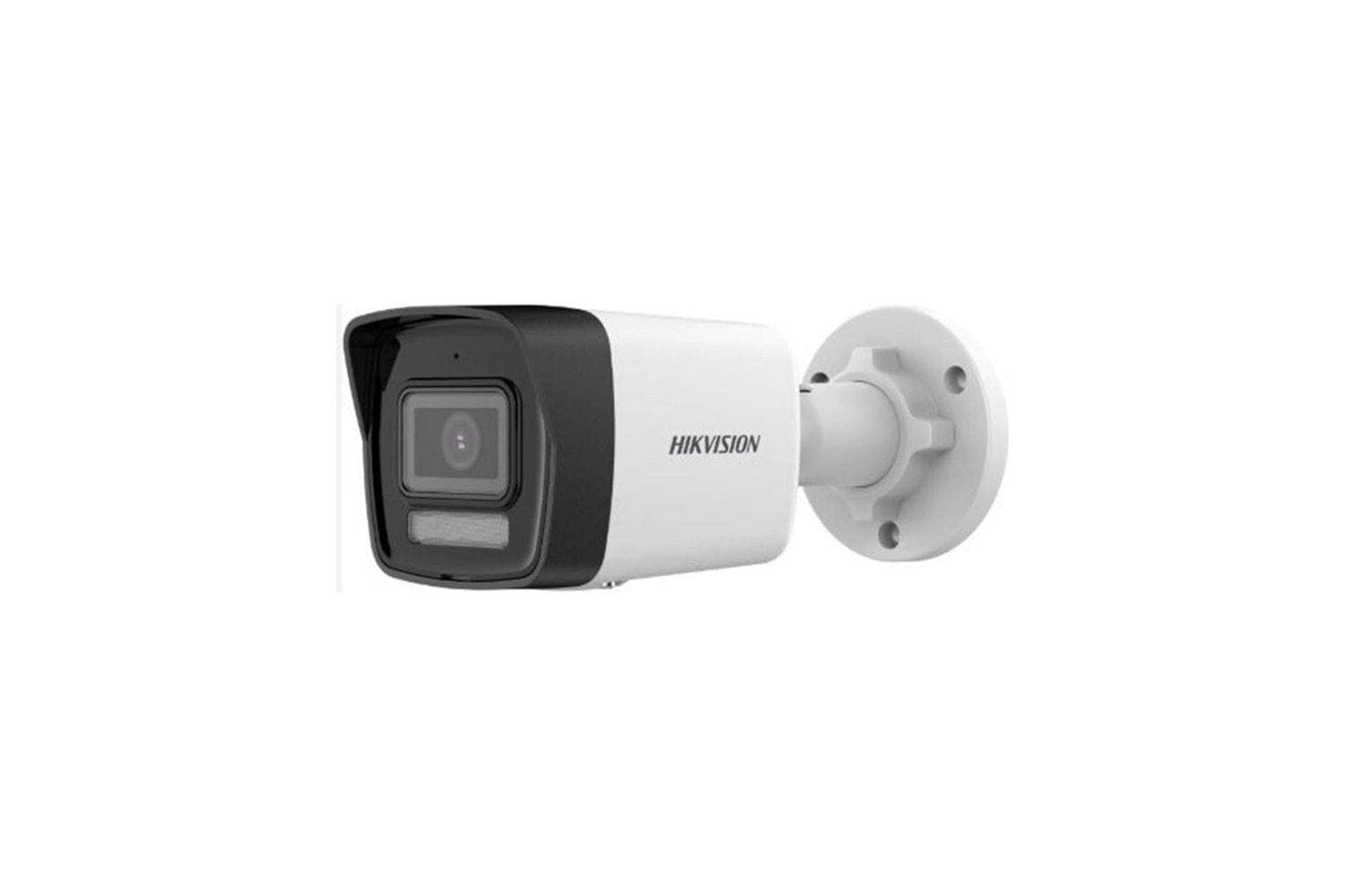 HIKVISION DS-2CD1041G2-LIUF (DAHILI MIK) 4MP 2.8MM MİNİ AKILLI HIBRIT IŞIKLI IR IP BULLET KAMERA (H.265+SD KART, POE, IP67)