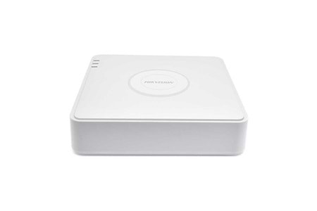 HIKVISION DS-7104NI-Q1 1080P 4 KANAL NVR KAYIT CİHAZI (1 SATA, H.265+) (POE YOK)