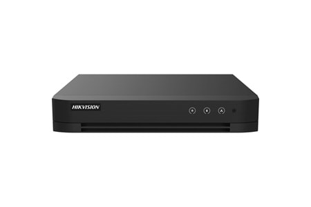 HIKVISION DS-7208HGHI-M1/C 8 KANAL TVI+AHD+CVI DVR KAYIT CİHAZI (VGA YOK)