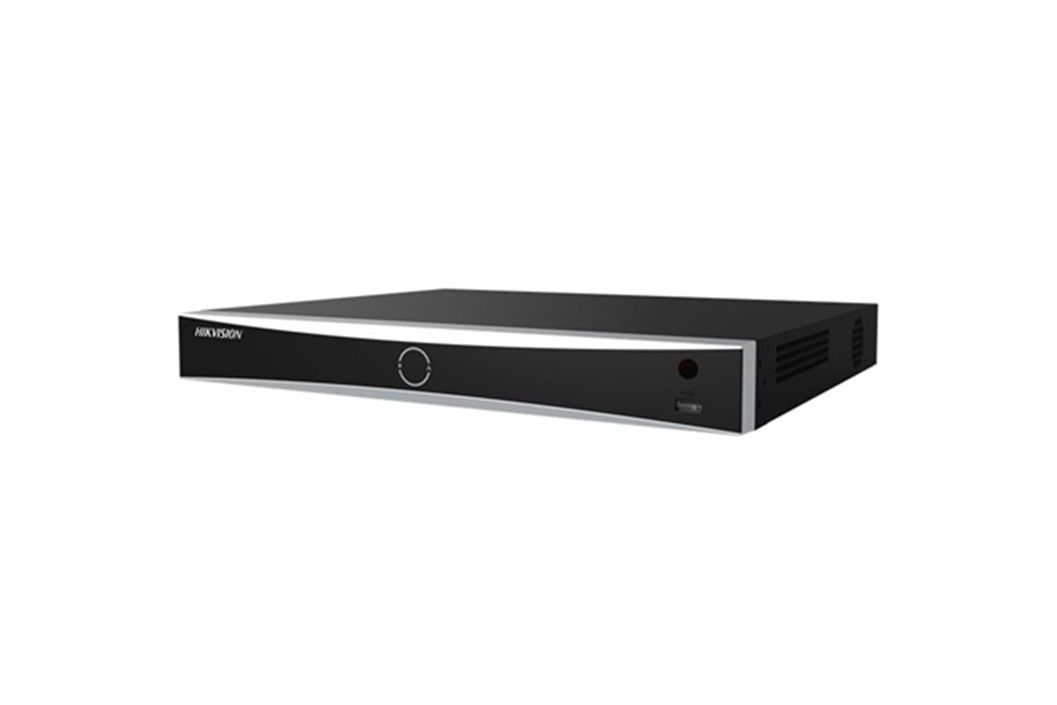 HIKVISION DS-7616NXI-K2 K-SERİSİ (2 SATA 10TB) 16 KANAL NVR KANAL KAYIT CİHAZI
