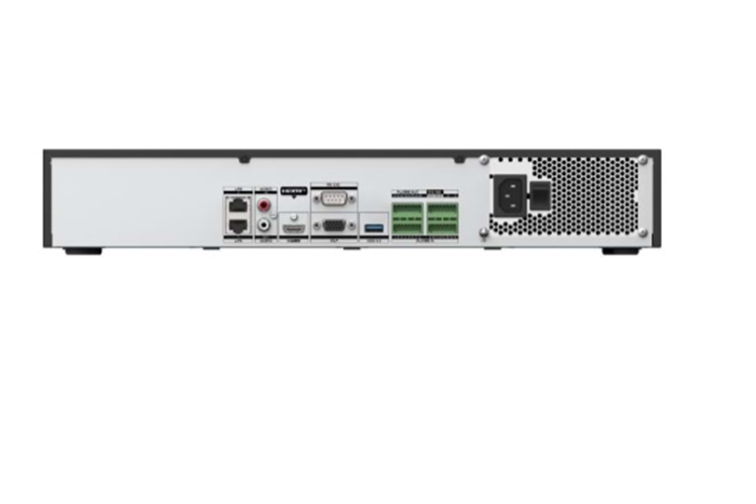 HIKVISION DS-7732NXI-K4 32 KANAL 4K NVR, 4 SATA