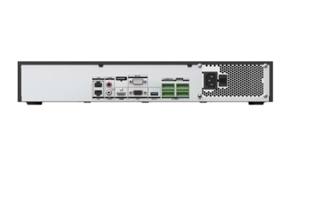 HIKVISION DS-7732NXI-K4 32 KANAL 4K NVR, 4 SATA