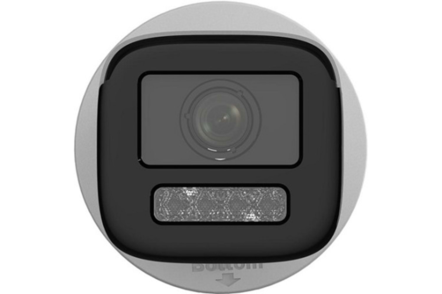 HIKVISION DS-2CD1643G2-LIZSU (DAHILI MIK) 4MP 2.8-12MM MOTORIZE LENS AKILLI HIBRIT IŞIKLI IP BULLET KAMERA