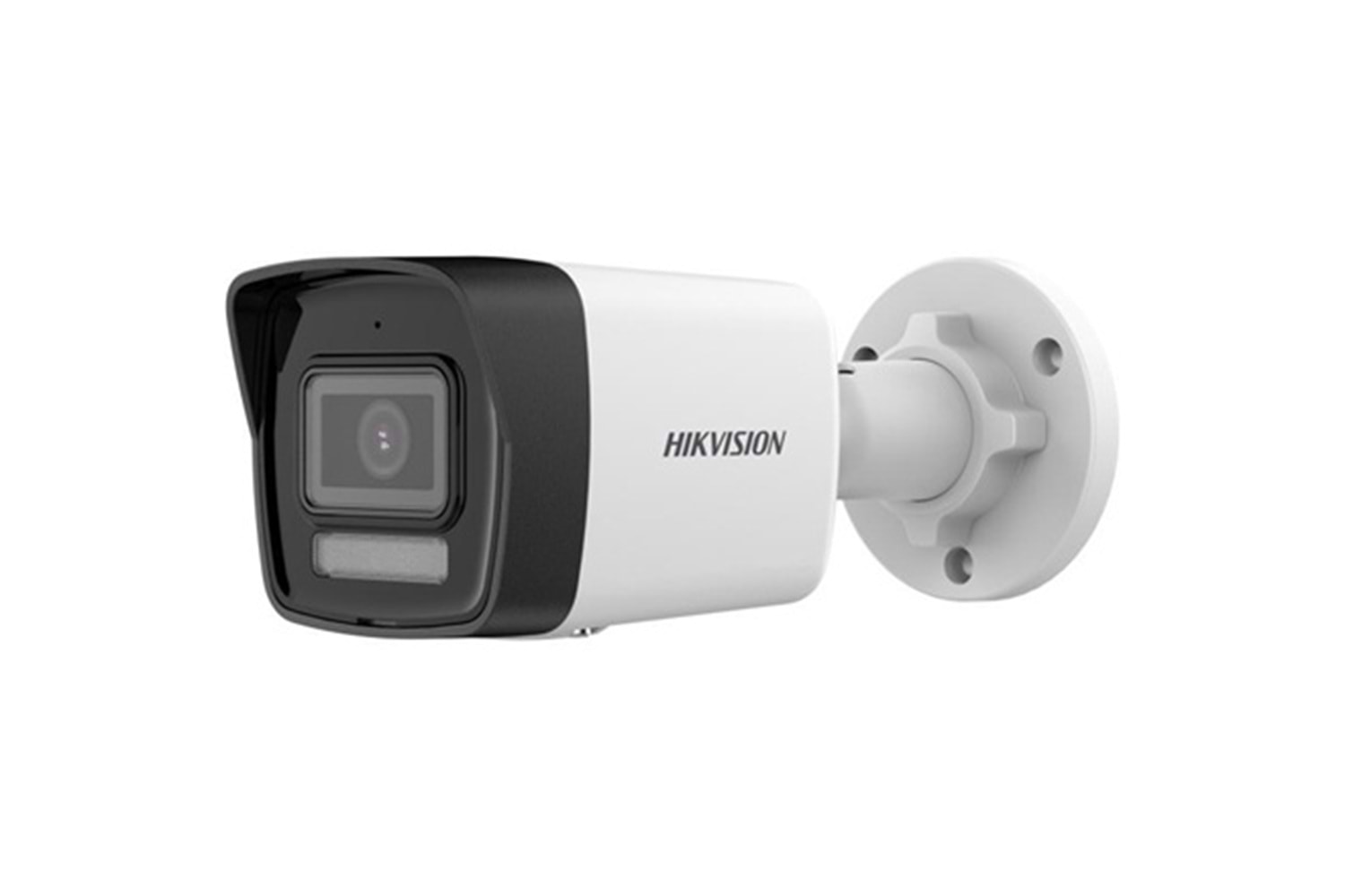 HIKVISION DS-2CD1043G2-LIUF (DAHILI MIK) 4MP 2.8MM MİNİ IR AKILLI HIBRIT IŞIKLI IP BULLET KAMERA (H.265+SD KART, POE)