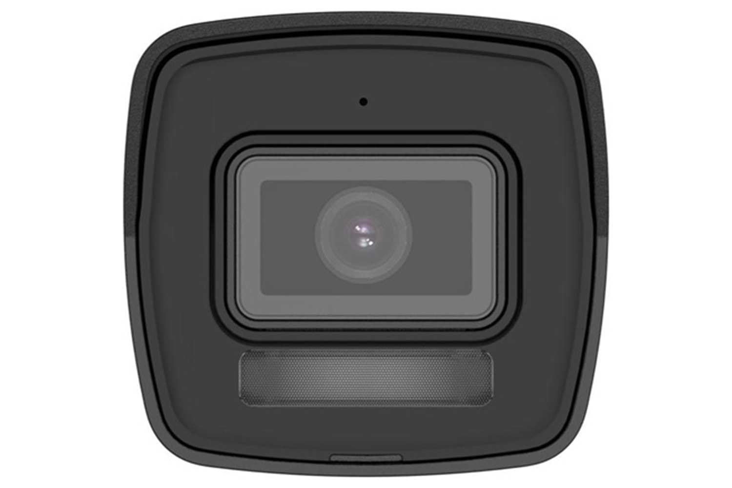 HIKVISION DS-2CD1043G2-LIUF (DAHILI MIK) 4MP 2.8MM MİNİ IR AKILLI HIBRIT IŞIKLI IP BULLET KAMERA (H.265+SD KART, POE)