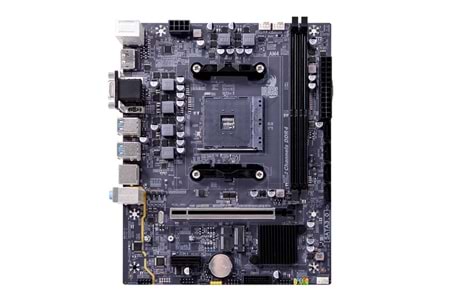 Dragos A520 D4 Sata,M2 Ddr4 4600MHz Usb 3.2 Hdmi Dp Ses G.Lan AM4 mATX Anakart