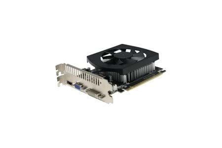 Turbox Venom Titan M GTX750TI Nvidia GDDR5 128Bit Vga.Dvi.Hdmi Tek Fan 4GB Ekran Kartı (BOX)