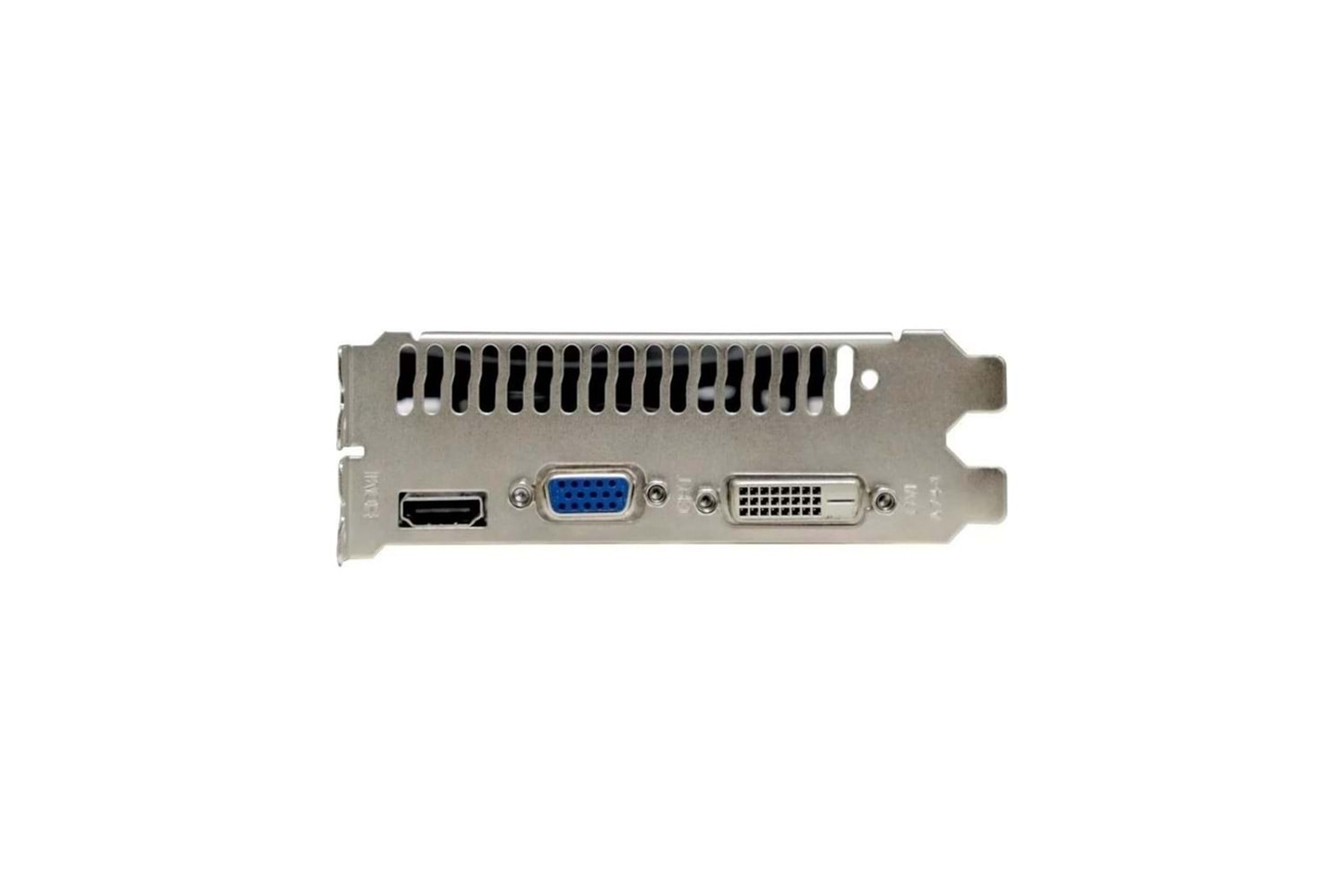 Turbox Venom Titan M GTX750TI Nvidia GDDR5 128Bit Vga.Dvi.Hdmi Tek Fan 4GB Ekran Kartı (BOX)