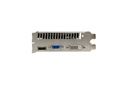 Turbox Venom Titan M GTX750TI Nvidia GDDR5 128Bit Vga.Dvi.Hdmi Tek Fan 4GB Ekran Kartı (BOX)