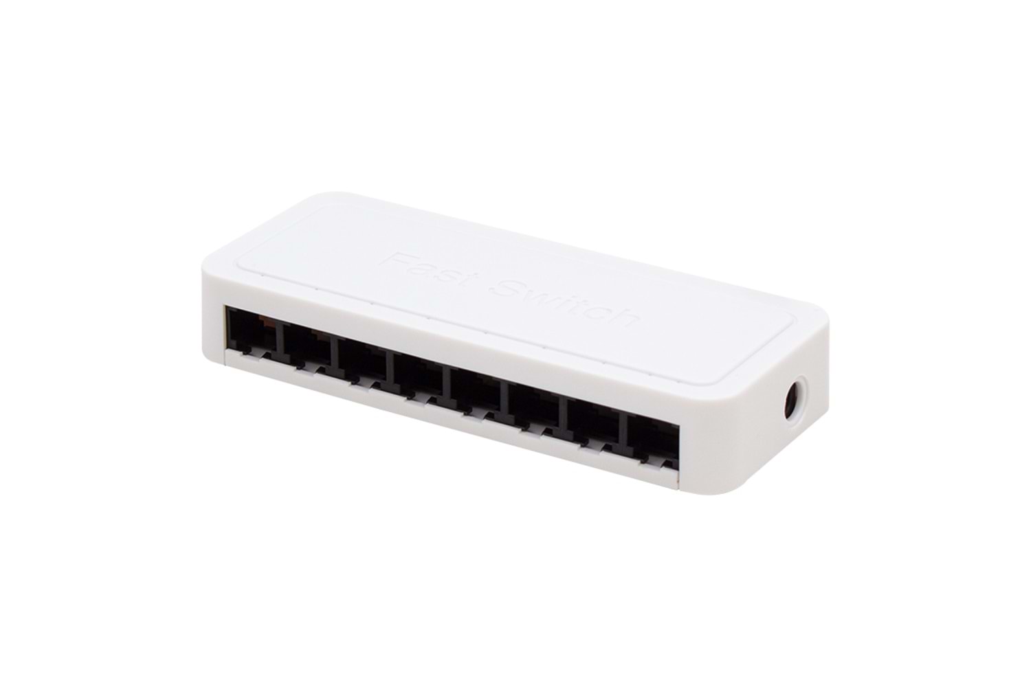8 Port 10/100 Mbps SWITCH GAB-SWC08