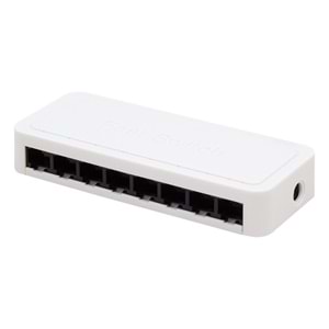 GABBLE GAB-SWC08 8 PORT 10/100 MBPS SWITCH