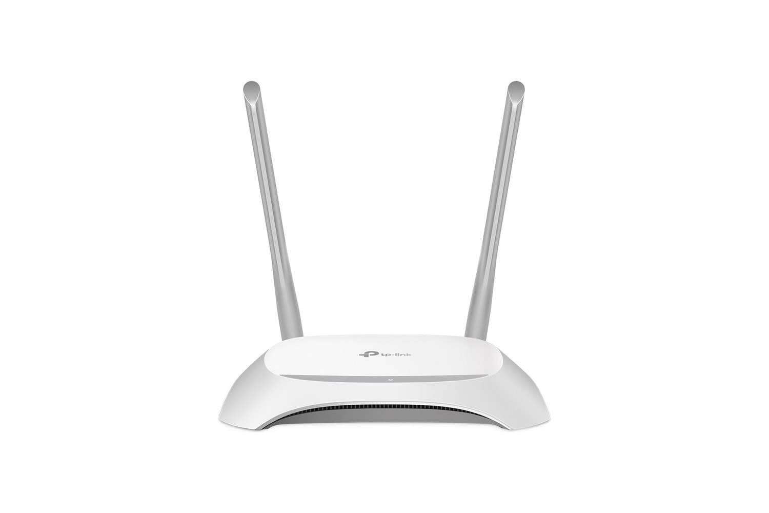 TP-LINK TL-WR840N 4 PORT 10/100MBPS 300MBPS 2 ANTEN KABLOSUZ ROUTER-ACCES POINT