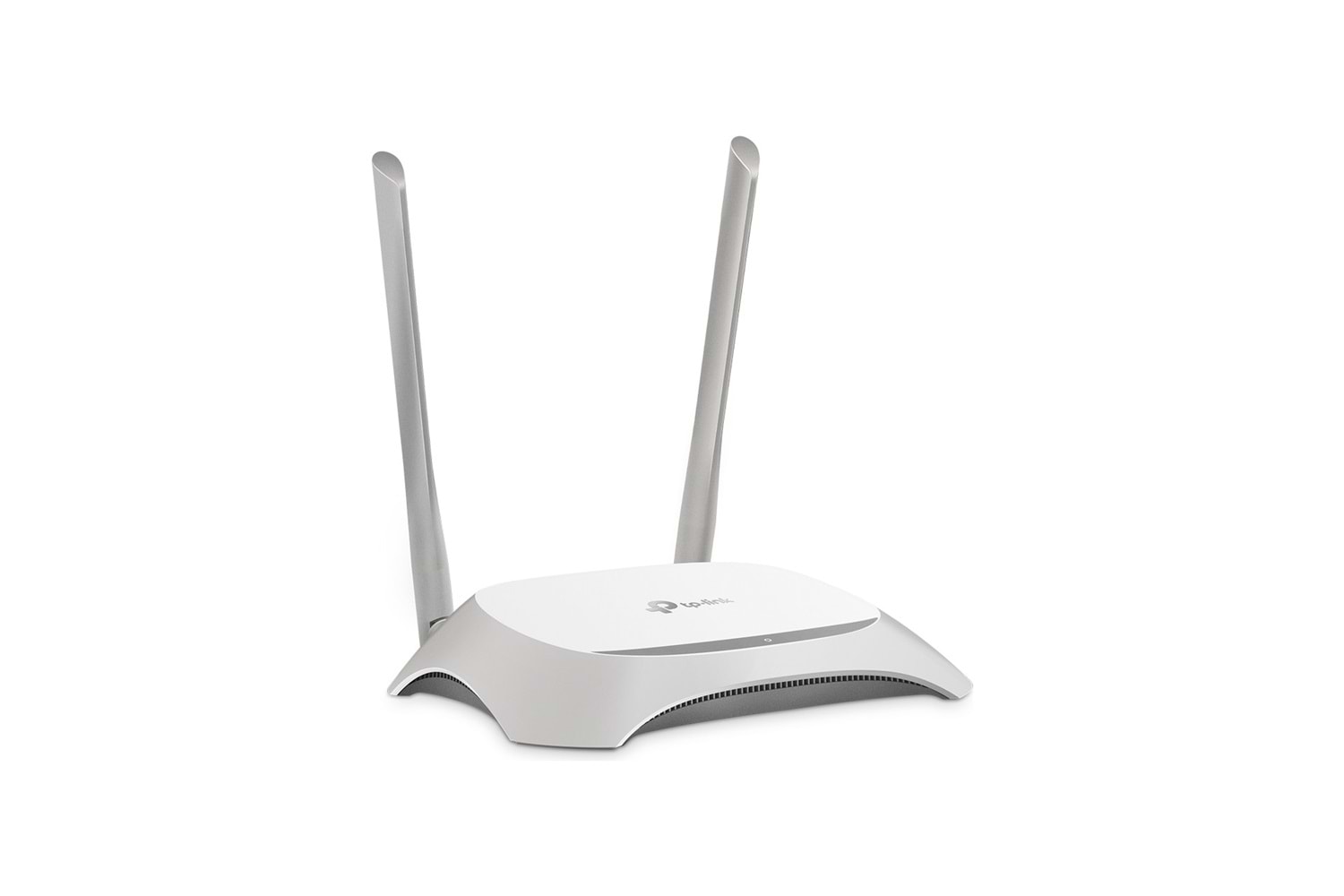 TP-LINK TL-WR840N 4 PORT 10/100MBPS 300MBPS 2 ANTEN KABLOSUZ ROUTER-ACCES POINT