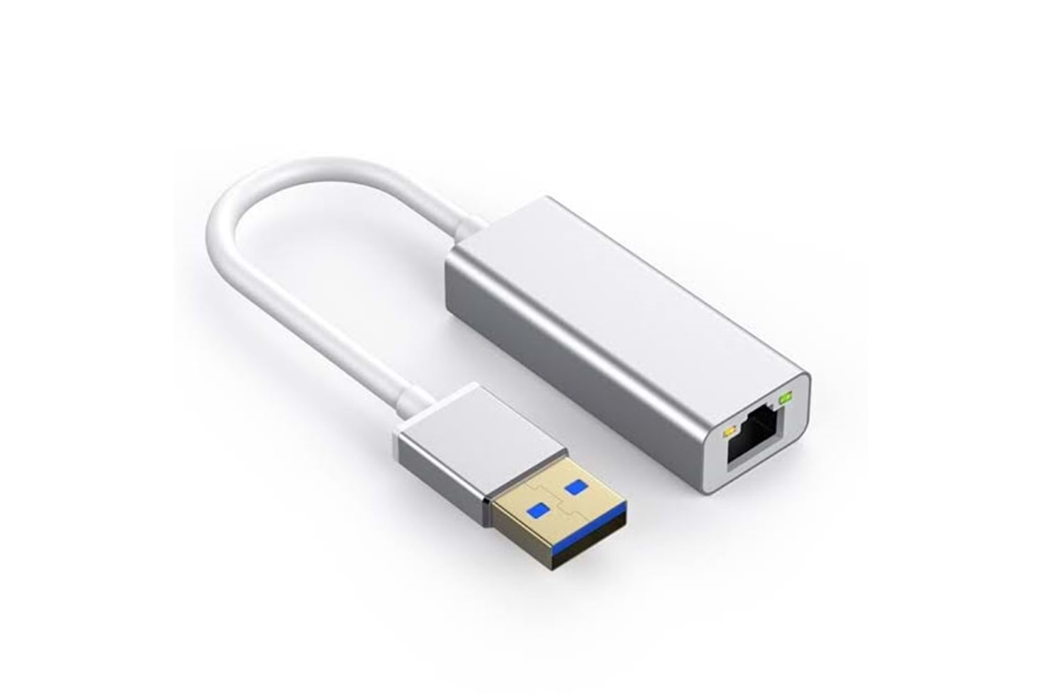 GİGABİT USB TO ETHERNET 3.1 10/100 /1000 ÇEVİRİCİ GABULAN30